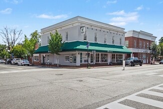 Plus de détails pour 910 Charles St, Fredericksburg, VA - Bureau à louer