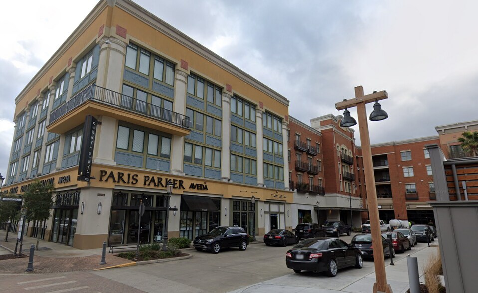 10156 Perkins Rowe, Baton Rouge, LA à louer - Photo de l’immeuble – Image 3 sur 13