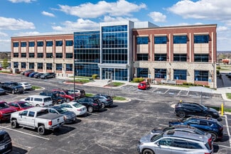 Plus de détails pour 22701 W 68th Ter, Shawnee, KS - Bureau à louer