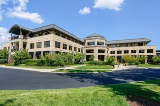 Plus de détails pour 9349 Waterstone Blvd, Cincinnati, OH - Bureau à louer