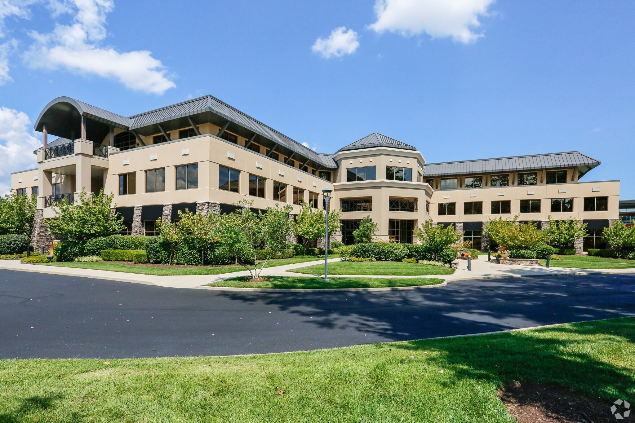 9349 Waterstone Blvd, Cincinnati, OH à louer Photo de l’immeuble– Image 1 sur 21
