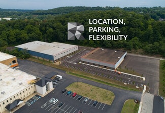 Plus de détails pour 2270 Roswell Dr, Pittsburgh, PA - Industriel/Logistique à louer