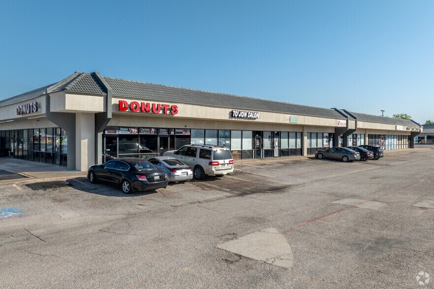 6500 Northwest Dr, Mesquite, TX à louer - Photo de l’immeuble – Image 1 sur 19