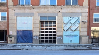 Plus de détails pour 1236 Atlantic Ave, Brooklyn, NY - Industriel/Logistique à louer