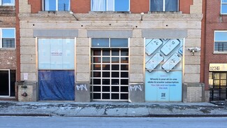 Plus de détails pour 1236 Atlantic Ave, Brooklyn, NY - Industriel/Logistique à louer