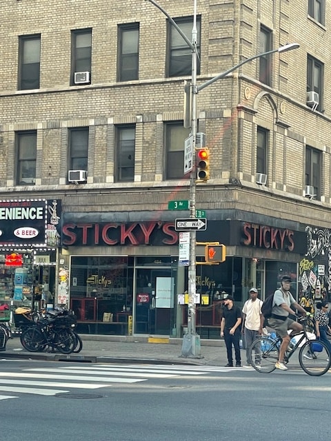 482-484 Third Ave, New York, NY à louer Photo intérieure– Image 1 sur 8