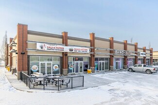 Plus de détails pour 16904-16916 107th Ave NW, Edmonton, AB - Local commercial à louer