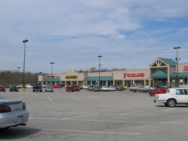 1103-1161 Highway 72, Killen, AL à louer - Photo principale – Image 1 sur 16
