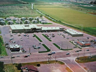 Plus de détails pour 1350 W Main St, Sterling, CO - Local commercial, Industriel/Logistique à louer