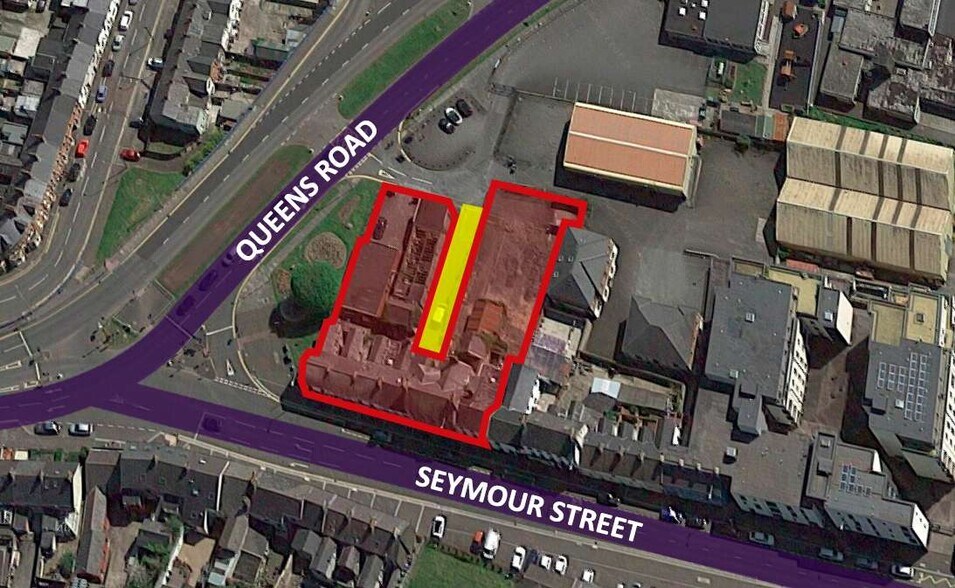 28 Seymour St, Lisburn à vendre - Photo de l’immeuble – Image 2 sur 2