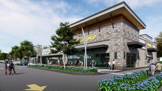 Plus de détails pour 2310 Harlem Rd, Richmond, TX - Local commercial à louer