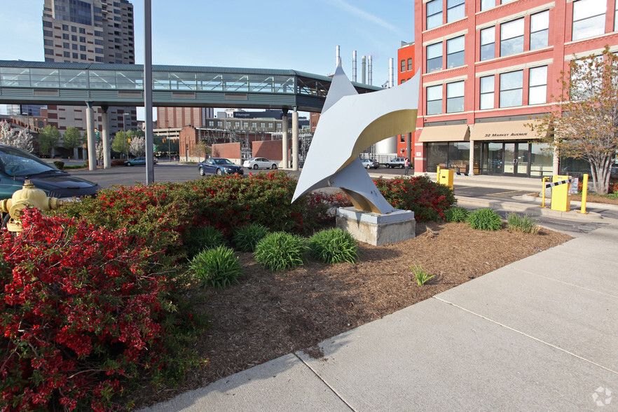 32 Market Ave SW, Grand Rapids, MI à louer - Autre – Image 2 sur 7