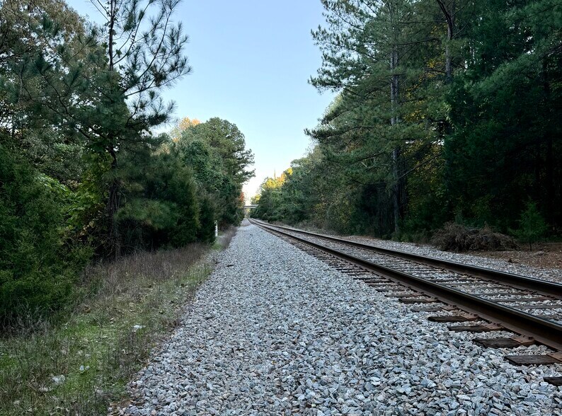 Airport Rd, Wadesboro, NC à vendre - Photo de l’immeuble – Image 3 sur 3