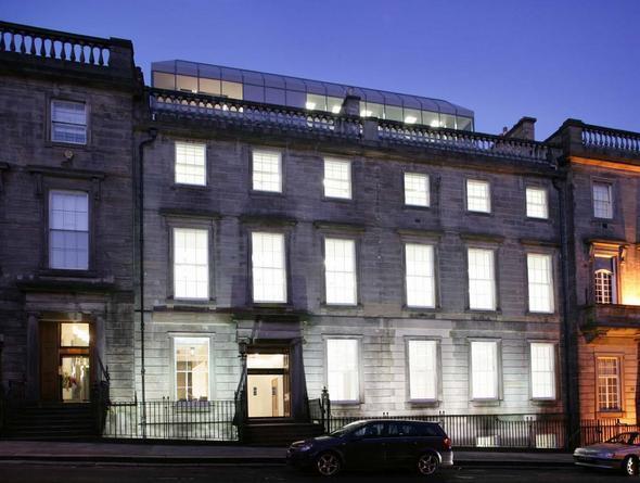 220 St Vincent St, Glasgow à louer - Photo de l’immeuble – Image 2 sur 14