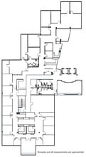 10777 W Twain Ave, Las Vegas, NV à louer Plan d’étage– Image 1 sur 1