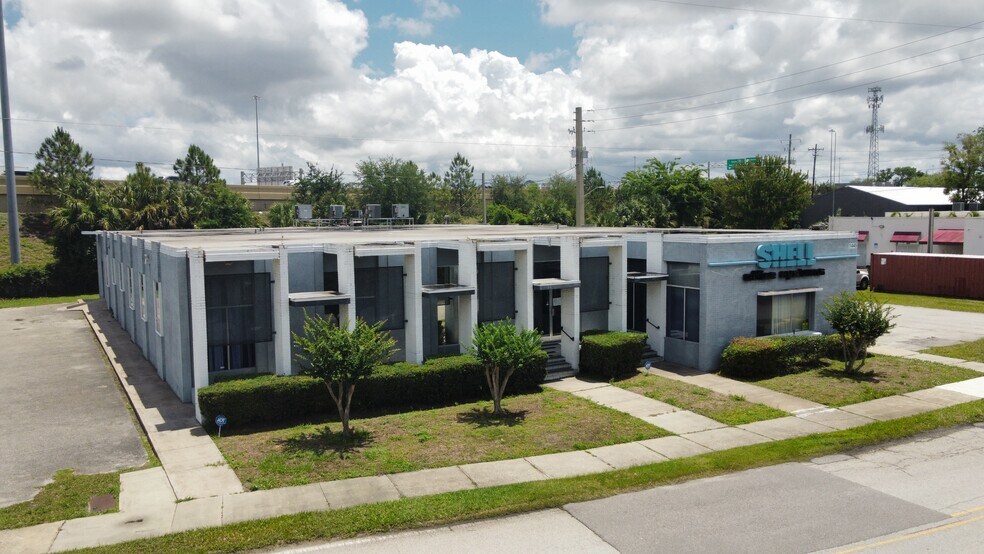 1445 Montana Ave, Jacksonville, FL à vendre - Photo de l’immeuble – Image 3 sur 7