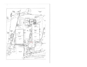 72 W Main St, Reinholds, PA à louer Plan de site– Image 2 sur 2