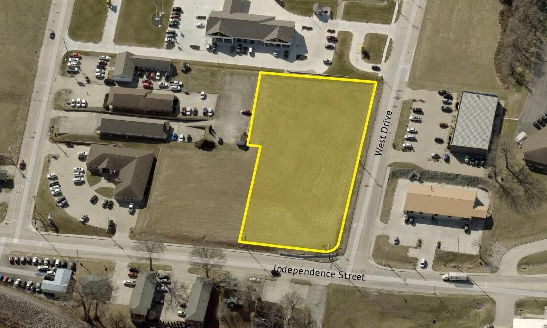 2561 Independence St, Cape Girardeau, MO à vendre Photo principale– Image 1 sur 4