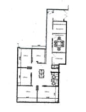170 Old Country Rd, Mineola, NY à louer Plan d’étage– Image 1 sur 1