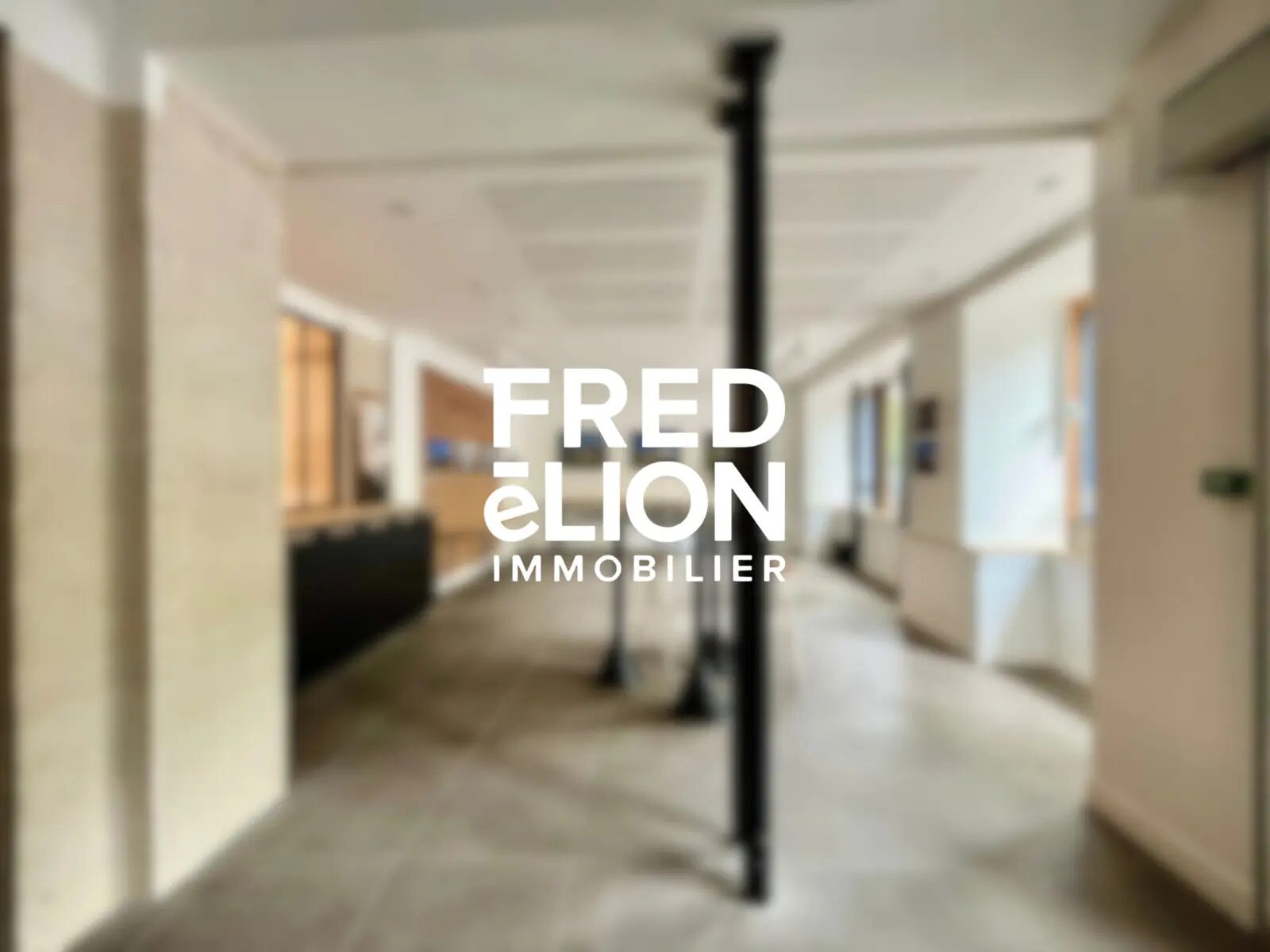 Bureau dans Paris à louer Photo de l’immeuble– Image 1 sur 4