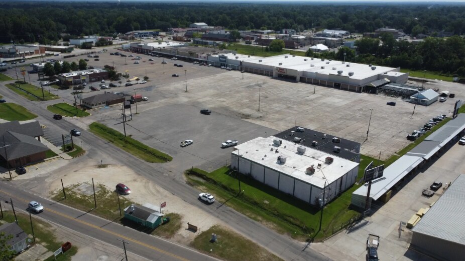 230 Cumberland St, Bogalusa, LA à vendre - Photo de l’immeuble – Image 2 sur 2