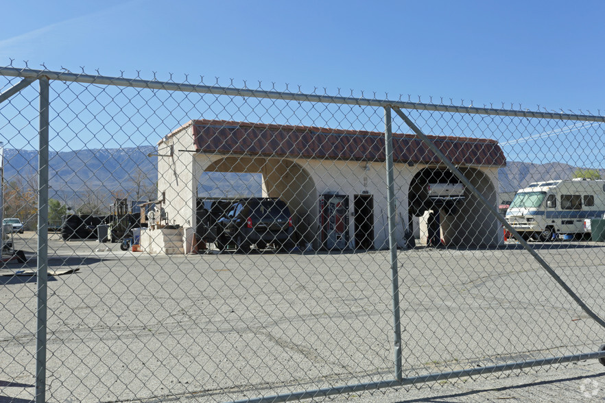 31717 State Highway 18, Lucerne Valley, CA à vendre - Photo de l’immeuble – Image 2 sur 4