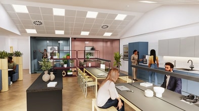 9-12 Portland Pl, Londres à louer Photo intérieure– Image 1 sur 1