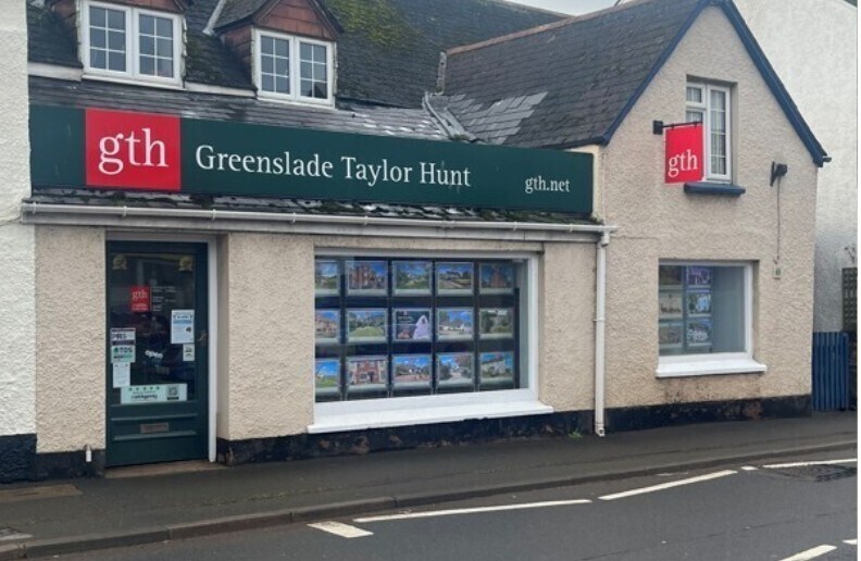 9 Fore St, Taunton à louer Photo principale– Image 1 sur 3