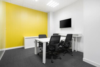 Plus de détails pour 3 Place Simone Veil, Nancy - Bureau à louer