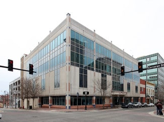 Plus de détails pour 201 W Main St, Durham, NC - Local commercial à louer