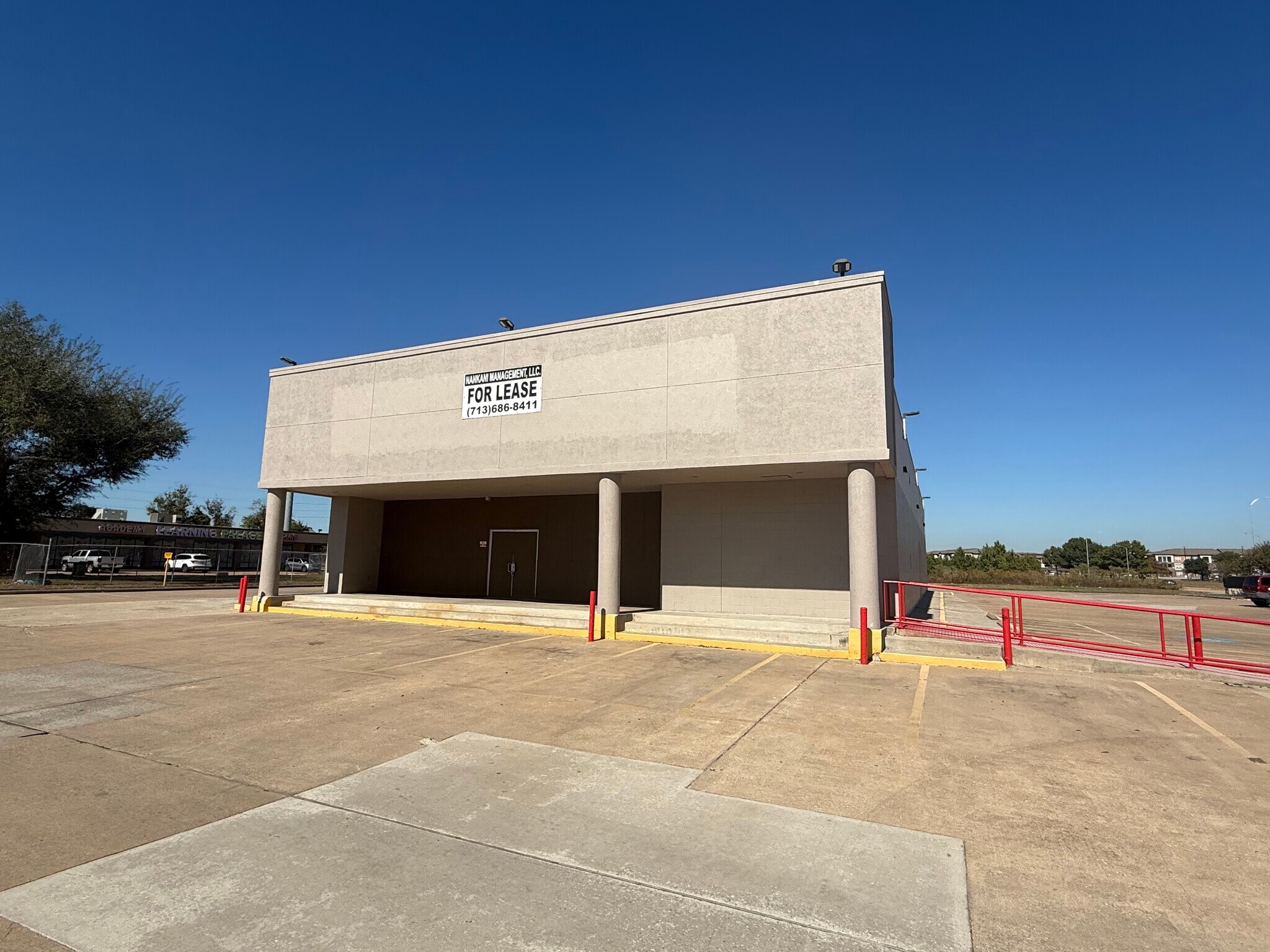 17503-17587 Imperial Valley Dr, Houston, TX à louer Photo intérieure– Image 1 sur 8