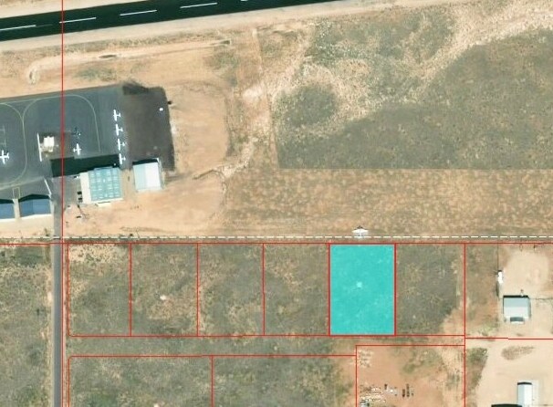 2600 W 1600 S, Roosevelt, UT à vendre - Photo de l’immeuble – Image 3 sur 4