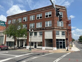 Plus de détails pour 727 Milam St, Shreveport, LA - Logement à vendre