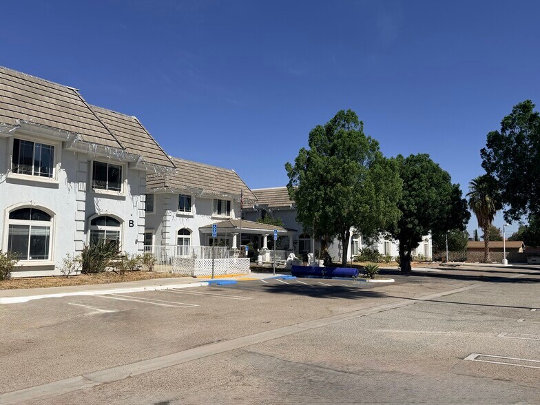 2789 Rafferty Rd, Hemet, CA à vendre - Photo de l’immeuble – Image 2 sur 20