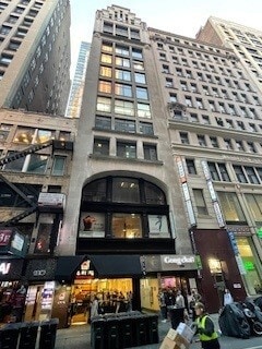Plus de détails pour 12 W 32nd St, New York, NY - Bureau, Local commercial à louer