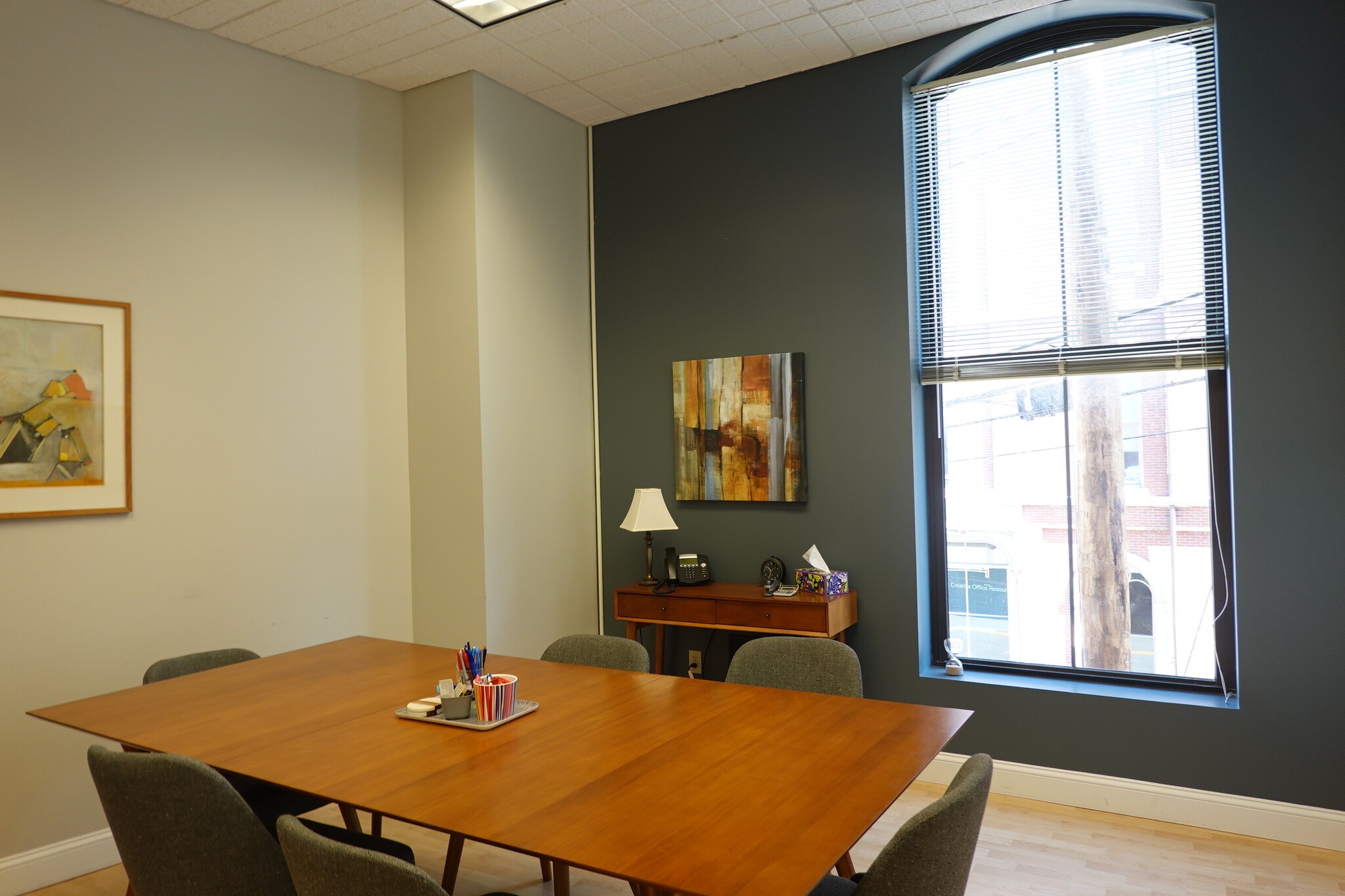 66 Pearl St, Portland, ME à louer Photo intérieure– Image 1 sur 2