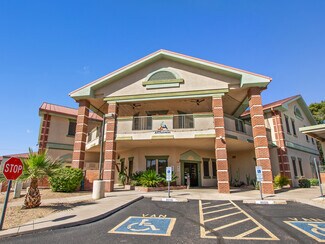 Plus de détails pour 1201 E Thomas Rd, Phoenix, AZ - Bureau à vendre