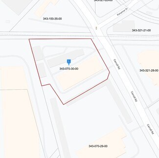 Plus de détails pour 7645 Carroll Rd, San Diego, CA - Local commercial à louer