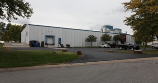 Plus de détails pour 4011 E 138th St, Grandview, MO - Industriel/Logistique à louer