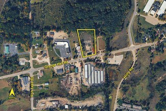 Plus de détails pour 3175 Grange Hall Rd, Holly, MI - Terrain à louer