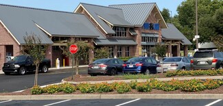 Plus de détails pour 2100-2150 S Crater Rd, Petersburg, VA - Local commercial à louer