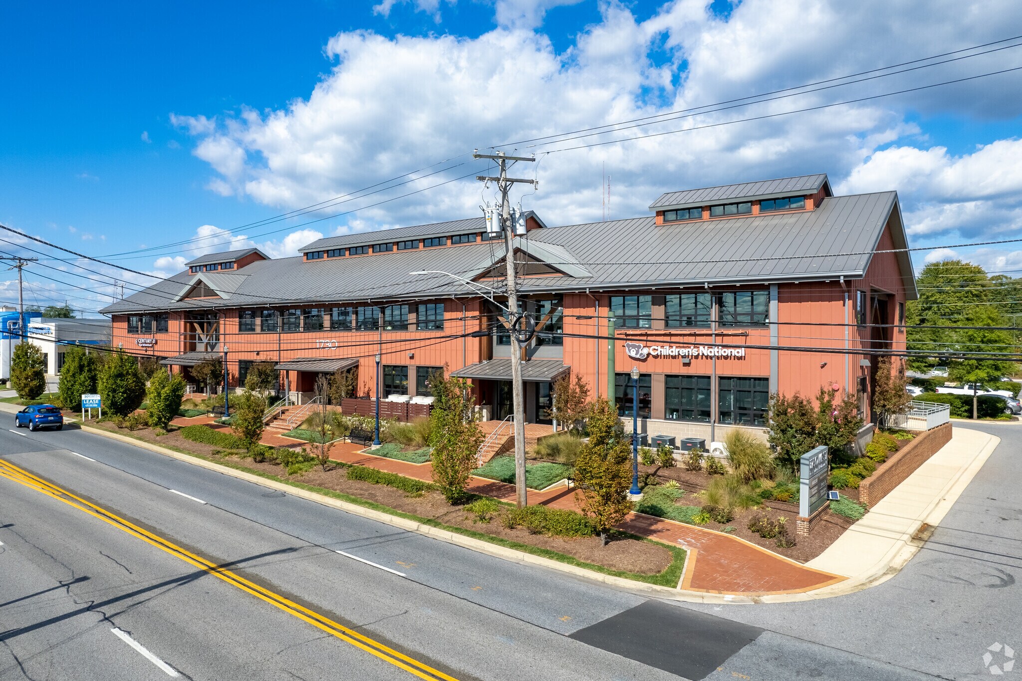 1730 West St, Annapolis, MD à louer Photo principale– Image 1 sur 11