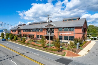 Plus de détails pour 1730 West St, Annapolis, MD - Bureau, Médical à louer