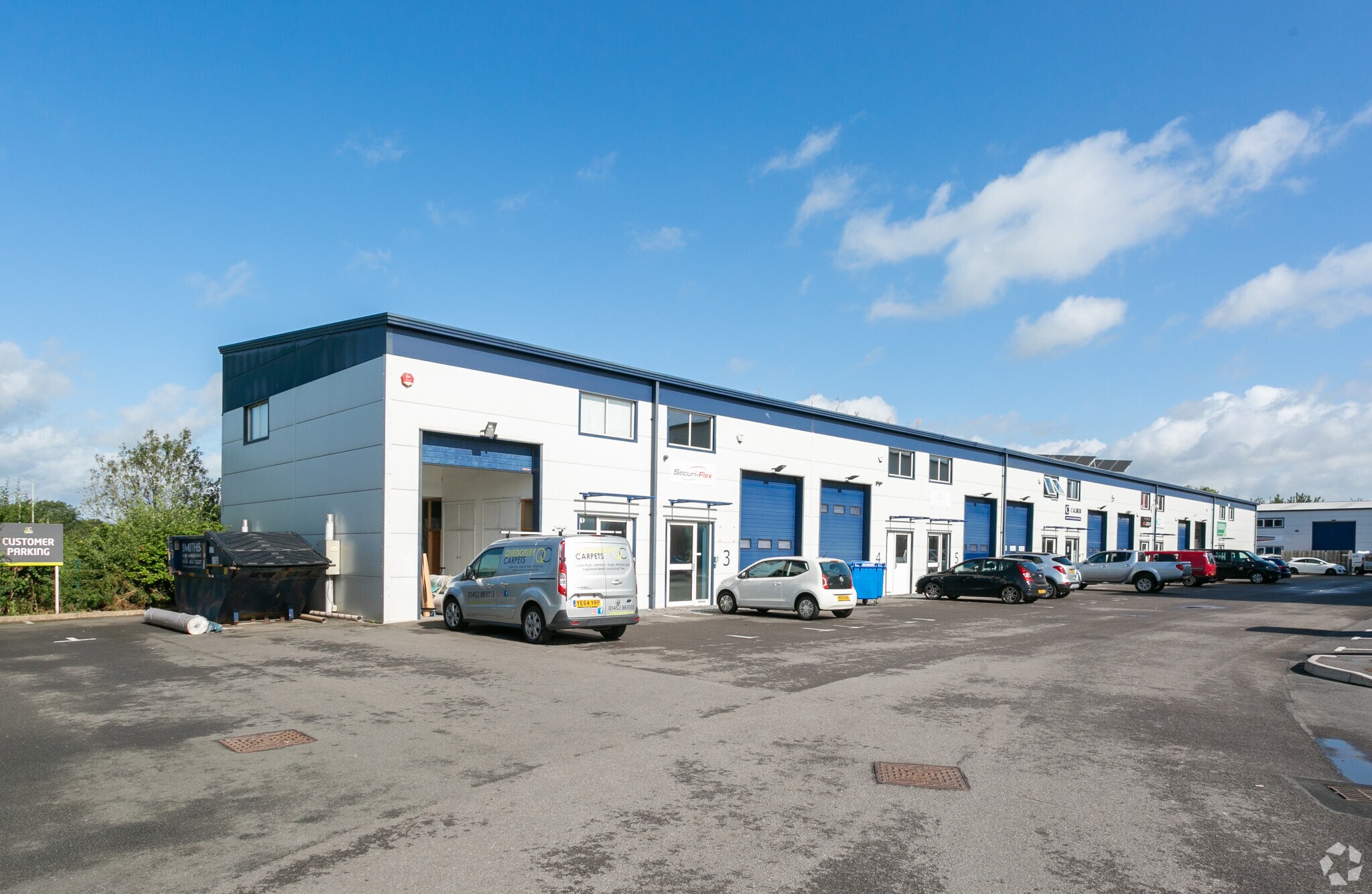 Edison Clos, Quedgeley à vendre Photo principale– Image 1 sur 4