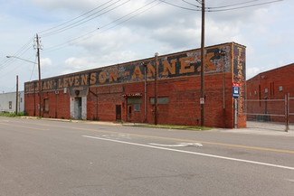 Plus de détails pour 115 12th St N, Birmingham, AL - Industriel/Logistique à louer