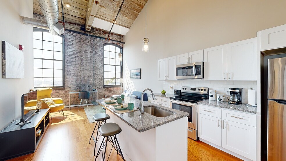3475 Collins St, Philadelphia, PA à vendre - Numérisation 3D Matterport – Image 3 sur 31