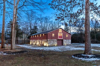 Plus de détails pour 25 Risler St, Stockton, NJ - Terrain à vendre