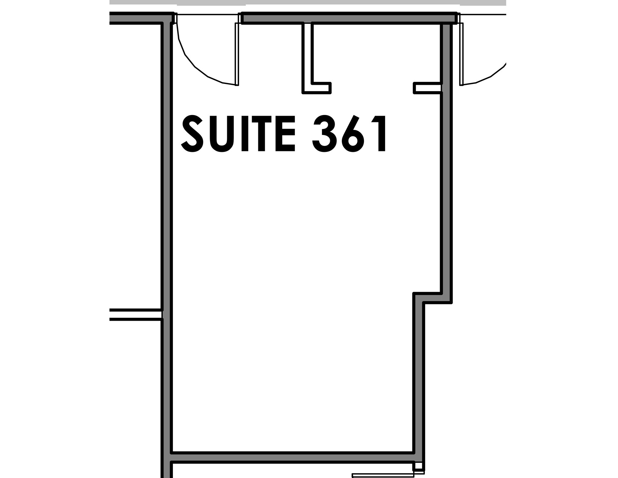 7003 Chadwick Dr, Brentwood, TN à louer Plan de site– Image 1 sur 1
