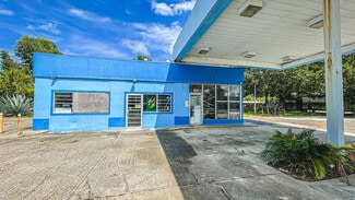 Plus de détails pour 429 & 427 N Babcock St, Melbourne, FL - Terrain à vendre