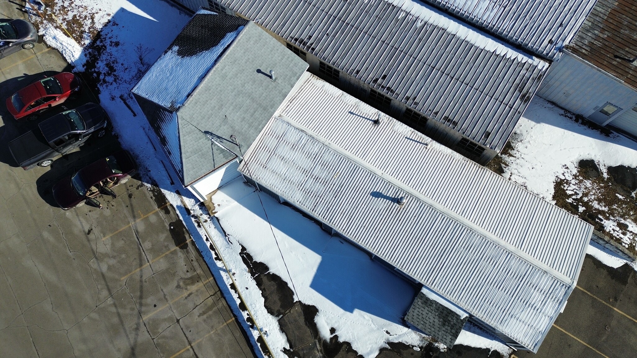 317 Harrison Ave, Endicott, NY à louer Photo intérieure– Image 1 sur 22